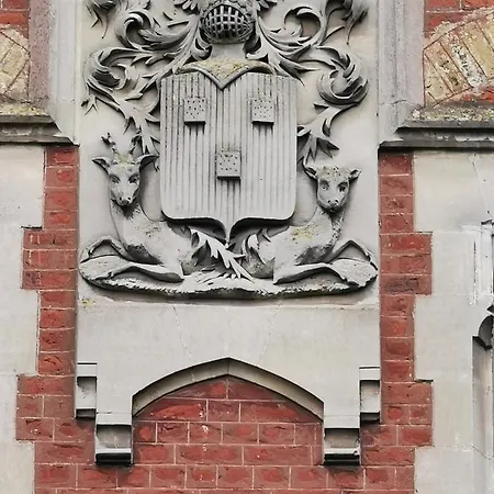 Chateau Du Bon Plaisir - 11 - 7 Sdb - Parc Naturel Des Caps Hotel Nielles-les-Blequin