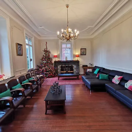 Chateau Du Bon Plaisir - 11 - 7 Sdb - Parc Naturel Des Caps 3* Nielles-les-Blequin