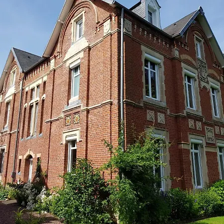 Chateau Du Bon Plaisir - 11 - 7 Sdb - Parc Naturel Des Caps Hotel