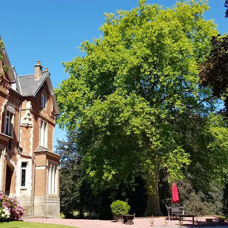 Chateau Du Bon Plaisir - 11 - 7 Sdb - Parc Naturel Des Caps