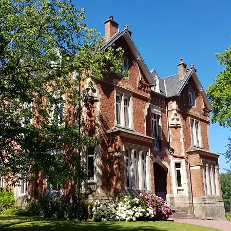 Chateau Du Bon Plaisir - 11 - 7 Sdb - Parc Naturel Des Caps 3* Nielles-les-Blequin