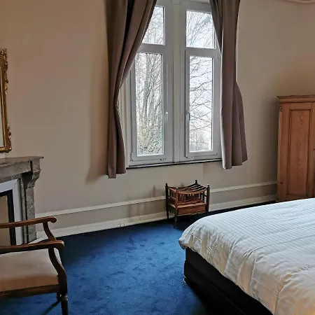 Chateau Du Bon Plaisir - 11 - 7 Sdb - Parc Naturel Des Caps Nielles-les-Blequin