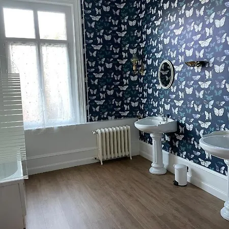 Chateau Du Bon Plaisir - 11 - 7 Sdb - Parc Naturel Des Caps 3* Nielles-les-Blequin