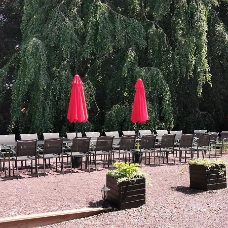 Chateau Du Bon Plaisir - 11 - 7 Sdb - Parc Naturel Des Caps Hotel Nielles-les-Blequin