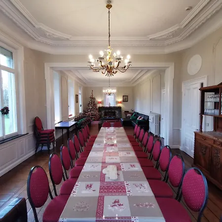 Chateau Du Bon Plaisir - 11 - 7 Sdb - Parc Naturel Des Caps