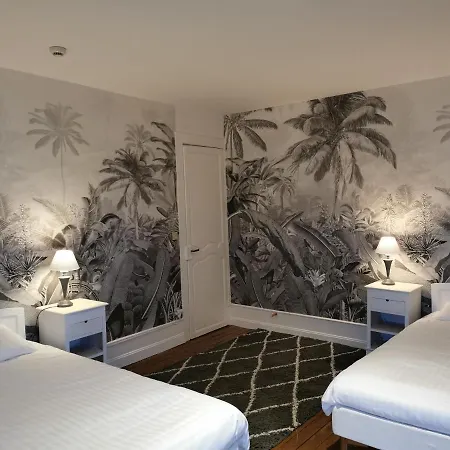 Chateau Du Bon Plaisir - 11 - 7 Sdb - Parc Naturel Des Caps Hotel Nielles-les-Blequin