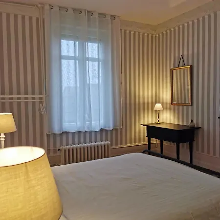 Chateau Du Bon Plaisir - 11 - 7 Sdb - Parc Naturel Des Caps Hotel