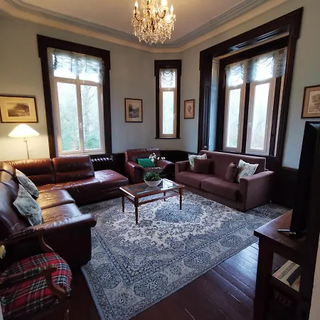 Chateau Du Bon Plaisir - 11 - 7 Sdb - Parc Naturel Des Caps Hotel