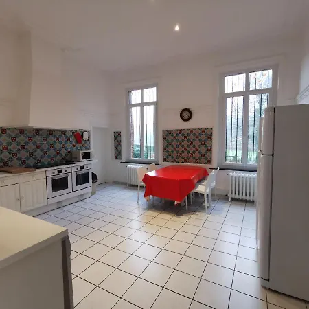 Chateau Du Bon Plaisir - 11 - 7 Sdb - Parc Naturel Des Caps Hotel 3*