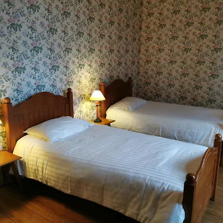 Chateau Du Bon Plaisir - 11 - 7 Sdb - Parc Naturel Des Caps Hotel