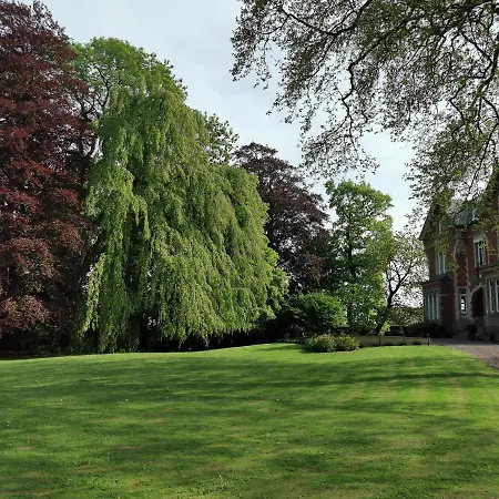 Chateau Du Bon Plaisir - 11 - 7 Sdb - Parc Naturel Des Caps