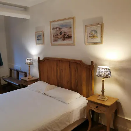 Chateau Du Bon Plaisir - 11 - 7 Sdb - Parc Naturel Des Caps Hotel 3*
