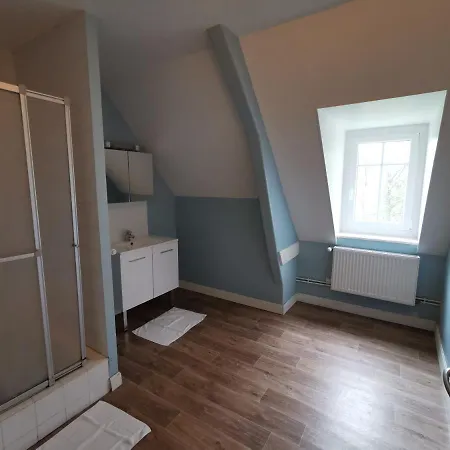 Chateau Du Bon Plaisir - 11 - 7 Sdb - Parc Naturel Des Caps 3* Nielles-les-Blequin