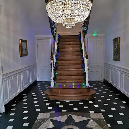 Chateau Du Bon Plaisir - 11 - 7 Sdb - Parc Naturel Des Caps Hotel