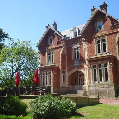 Chateau Du Bon Plaisir - 11 - 7 Sdb - Parc Naturel Des Caps Hotel Nielles-les-Blequin