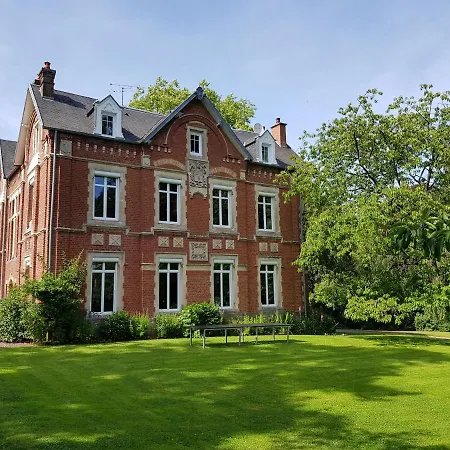 Chateau Du Bon Plaisir - 11 - 7 Sdb - Parc Naturel Des Caps Hotel 3*